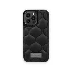 Ideal of Sweden Case for iPhone 14 Pro Max Atelier - Puffy Black